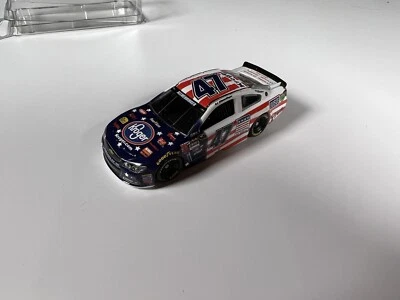 AJ Allmendinger #47 Kroger USO 2015 Chevy 1/64 Acción Nascar Diecast Suelto ¡Raro! Foto 1 de 4