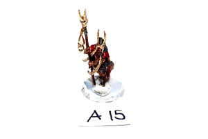 Warhammer Beastmen Great Bray Shaman A15 - Picture 1 of 1