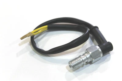 JT HONDA INTERRUTTORE STOP IDRAULICO POMPA FRENO CB350-400-500-750 FOUR