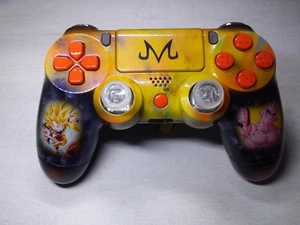 Manette PS4 sony dbz . - Photo 1/6