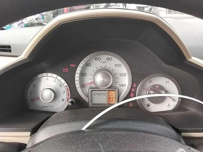 Used Speedometer Gauge fits: 2010 Honda Pilot cluster MPH US market LX AWD Grade - Imagem 1 de 4