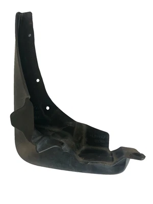 Nissan Murano 2004 moldura de guardabarros delantero lado izquierdo 999J2-CPAY3 LH fabricante original Foto 1 de 4