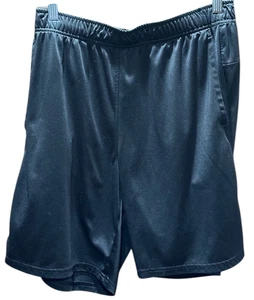 Old Navy Active Herren Größe Large schwarz Go Dry Sportshorts - Bild 1 von 3