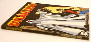 FB- DYLAN DOG N.31 ORIGINALE -- BONELLI -- B - G25 - Picture 1 of 1