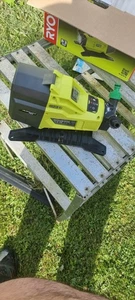 Ryobi Water Pump - Picture 1 of 4