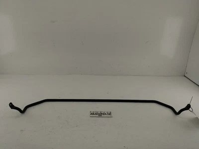 CHRYSLER CROSSFIRE Estabilizador Trasero Antivuelco Barra 04 05 06 07 08 Foto 1 de 4