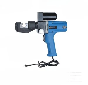 Alicates de prensado hidráulicos portátiles Alicates hidráulicos enchufables Alicates de prensado 220 V - Imagen 1 de 35