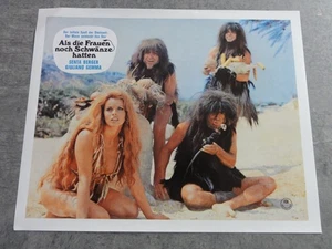 Aushangbild ALS DIE FRAUEN NOCH SCHWÄNZE HATTEN Senta Berger - Picture 1 of 1