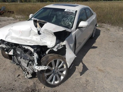 Used Ignition Switch fits: 2014 Cadillac Ats  Grade A - Изображение 1 из 4