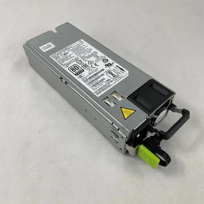 Fuente de alimentación Cisco 700-014160-0000 12V 64.17A 80 Plus Platinum (lote de 4) Foto 1 de 4