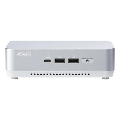 ASUS NUC 14 Pro+ RNUC14RVSU5068A2I Intel Core Ultra 5 125H 16 GB DDR5-SDRAM 512  - Immagine 1 di 4