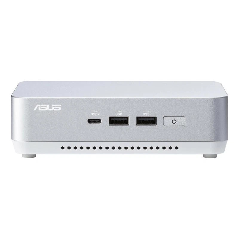 ASUS NUC 14 Pro RNUC14RVSU5068A2I Mini PC Core Ultra 5 125H 90AS0061-M001Y0