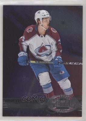 2021-22 Skybox Metal Universe 1997-98 Retro Sampo Ranta #R-33 Rookie RC - Image 1 of 2