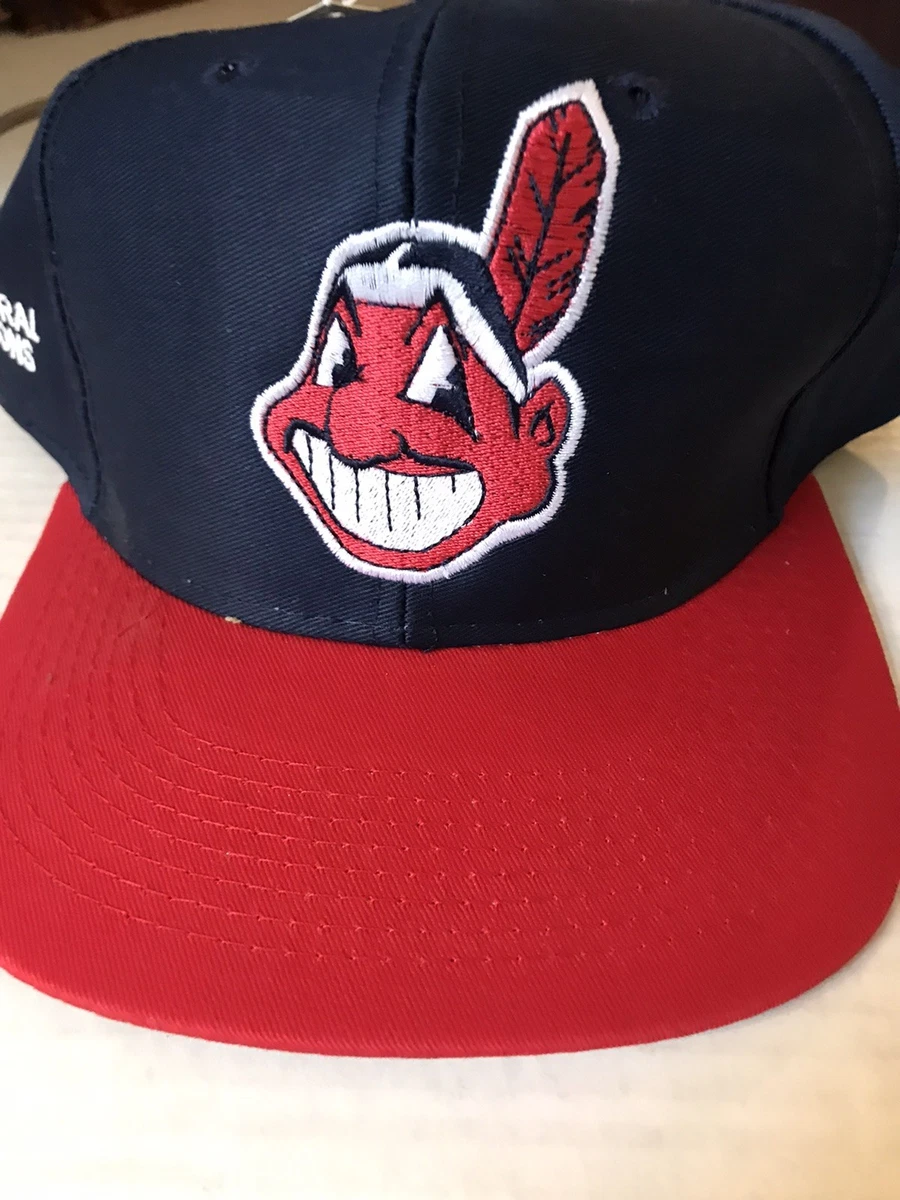 cleveland indians snapback products for sale | eBay