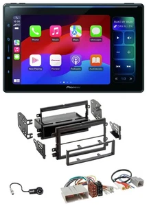 Pioneer Bluetooth DAB MP3 USB Autoradio für Ford Mustang, F150 (2004-2009) - Bild 1 von 10