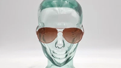 Oakley Caveat Sunglasses OO4054-01 Rose Gold 60-14 137 Unisex Aviator Light - Image 1 of 4