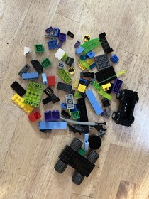 LEGO Juniors: Batman & Superman vs. Lex Luthor (10724)