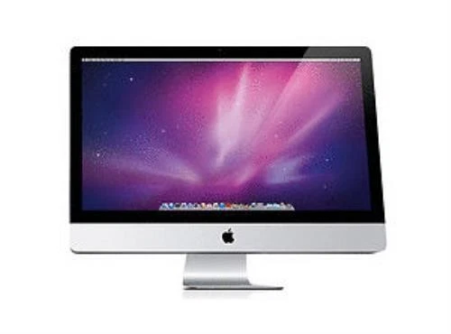 Apple iMac A1418 21.5"- ME087LL/A Core I7 3.1, 8GB Ram, 1TB HDD, OS 10.15 - Image 1 of 1
