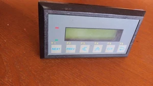 NT2S-SF122B-EV2 OMRON - Picture 1 of 6