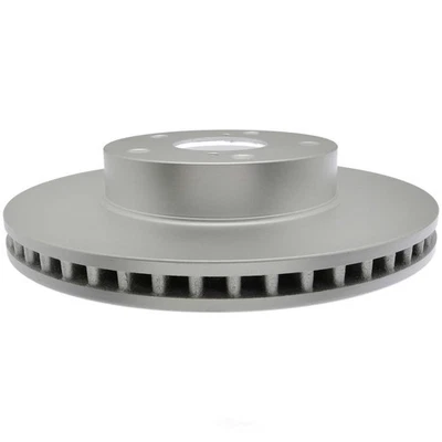 Rotor de freno delantero para Toyota Tacoma 2005-2015 2006 2007 2008 2009 2010 Raybestos Foto 1 de 3