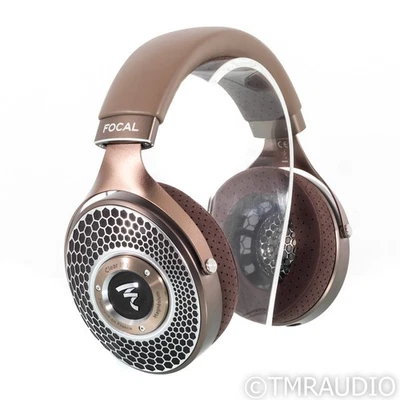 Focal Clear MG Open Back Headphones (1/1) - Image 1 of 4