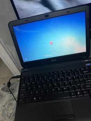 pc portatile - Imagen 1 de 4