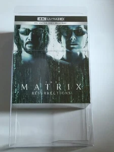 Schutzhüllen Manta Lab One Click Boxset film protector 191x158x84 mm - Photo 1/3
