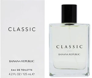 Banana Republic Classic Unisex 4.2 FL OZ / 125 ml EDT Perfume Original - Picture 1 of 1
