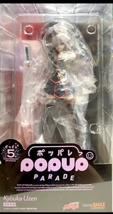 POP UP PARADE Slave of the Demon Capital Kyoka Uzen Toy Figure Kyouka POUUP - Picture 1 of 5
