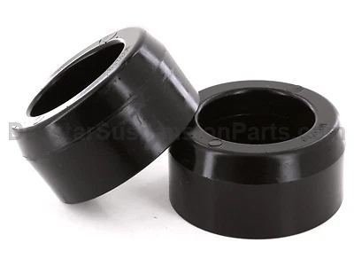 Kit de nivelación delantera Daystar de 2 pulgadas para Dodge Ram 1500/500/3500 1994-2010 2x2 Foto 1 de 3