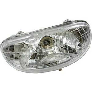 Scheinwerfer Lichtquelle Scheinwerferlicht headlight complete BT50QT-3 BT49QT-9 - Bild 1 von 1