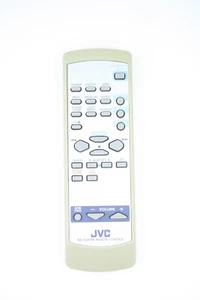 Original JVC RM-SUXP5R Remote Control for UX-P5R Micro Component System - Picture 1 of 3
