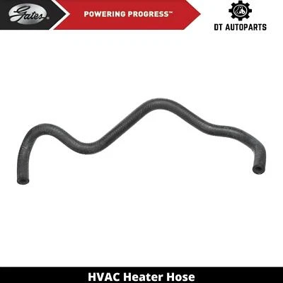 Bomba de agua de manguera de calefacción para Ford Focus 2000-2003 para puertas de colector de admisión Foto 1 de 4