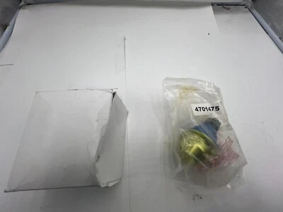 ACDelco 45D2233 Front Lower Suspension Ball Joint Assembly 19460583 - Image 1 of 4