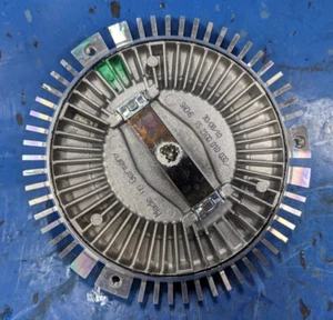 Sachs ZF Horton Fan Clutch Radiator BMW 5 7 9 Series 1987-2001 2100010032 - Picture 1 of 4