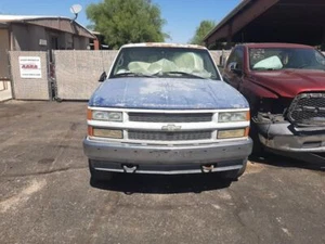 Throttle Body Throttle Valve Assembly 5.0L Fits 98-00 EXPRESS 1500 VAN 190727 - Picture 1 of 12