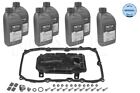 Meyle Teilesatz Automatikgetriebe-Ölwechsel 1001350108 für Audi VW 07->
