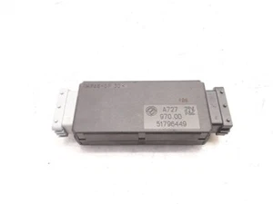Lancia Musa 1.3MTJ 70kw 2012 Schiebedach Kontrolle Einheit ECU Modul 51796449 - Bild 1 von 5