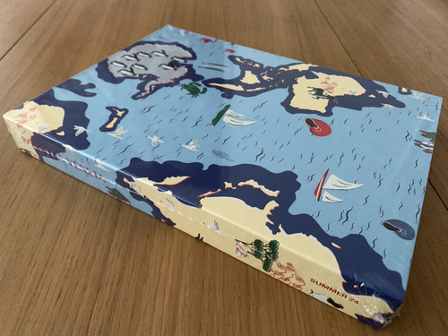 BOTTEGA VENETA FANZINE SUMMER 2024 ALEX SLOTH Limited Slipcase Box Set MINT!