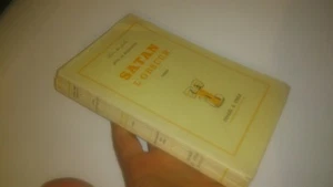Jean de Bosschère - Satan L'obscur - Denoël & Steele (1933) - Imagen 1 de 2