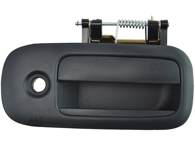 DIY Solutions 39TB89B Rear Right Door Handle Fits 2010-2018 GMC Savana 2500 Foto 1 de 1