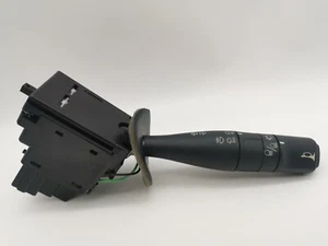 VALEO VAL251280 Steering Column Switch Fiat Citroen OE REPLACEMENT XX3651 489703 - Picture 1 of 6