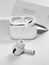 Apple AirPods Pro - Genuine Replacement - Left Ear Side - Bluetooth Headphones