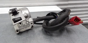 94-03 Honda Magna VF750C left handlebar control turn signal switch 35200-MZ5-671 - Foto 1 di 4