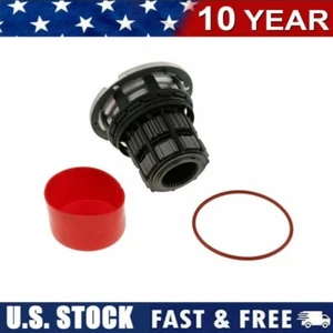 Para Ford F250 F350 F450 F550 Super Duty 2005-2010 bloqueo automático buje delantero H08 PA - Imagen 1 de 4
