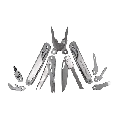 Piezas de repuesto Leatherman Surge para modificaciones o reparación Foto 1 de 4