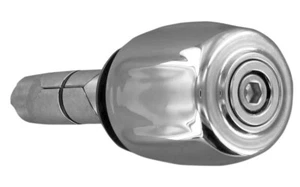 KURYAKYN 6288 Throttle Control Assist Matching Bar End Weight - Picture 1 of 3