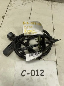 2006 2010 KIA OPTIMA FRONT IMPACT SENSOR W/CABLE OEM - Picture 1 of 11