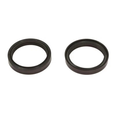 Kit De Sellos De Horquilla 48X57.7X9.5/10.3 KACO Para KTM 300 SX 2T 2000-2001 - Imagen 1 de 4