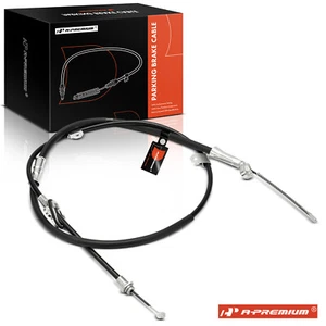 Manual Transmission Parking Brake Cable Rear LH for Toyota Camry 2007 2010-2011 - Picture 1 of 9